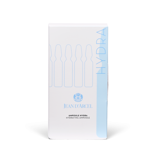 hydrating ampoule